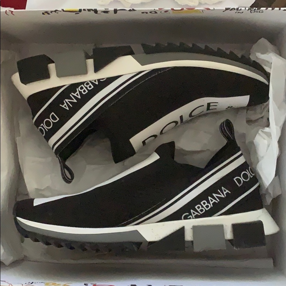 Men’s shoes